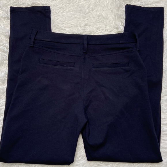 Stitch Fix | 41 Hawthorn | Navy Pants | NWT - Picture 2 of 8